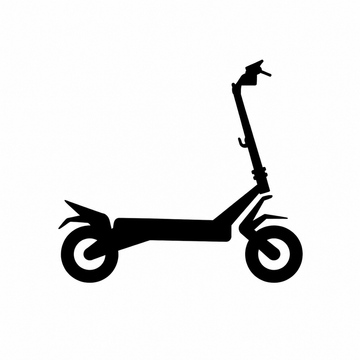 Schläuche für E-Scooter