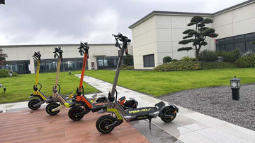 E-Scooter