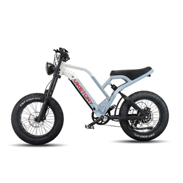 E-Bikes