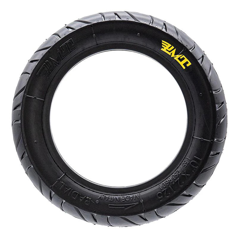 Schlauchloser Radialreifen E-Fire 55/250-6 (10x2,125-6) [PMT]