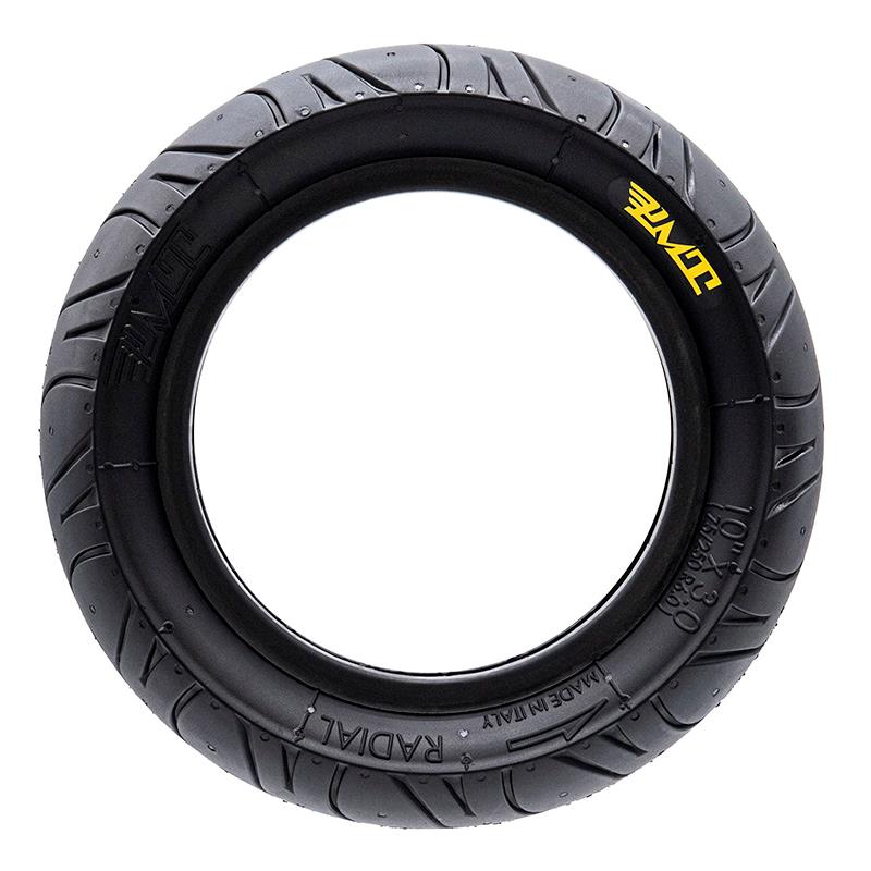 Tubeless Radialreifen E-Fire 75/250-6 (10x3-6) [PMT]