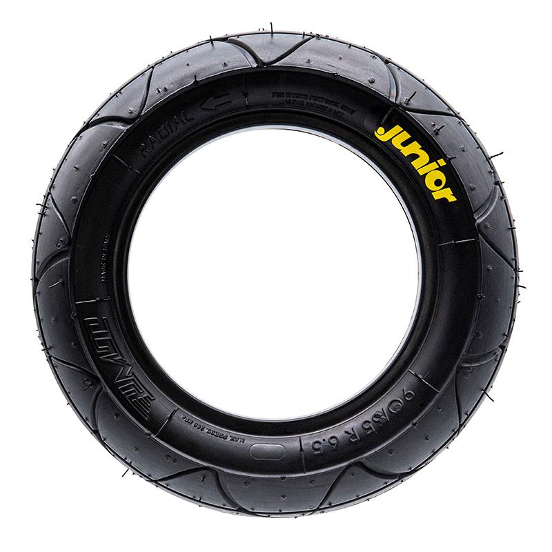 Tubeless Radial Soft Junior 90/65-6,5 [PMT]