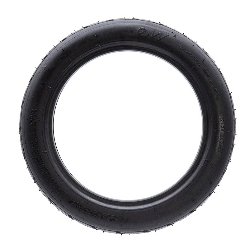 Schlauchloser Reifen 250x54 für Xiaomi Mi4 [Ewheel]