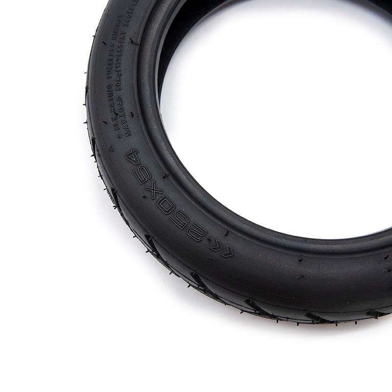 Schlauchloser Reifen 250x54 für Xiaomi Mi4 [Ewheel]