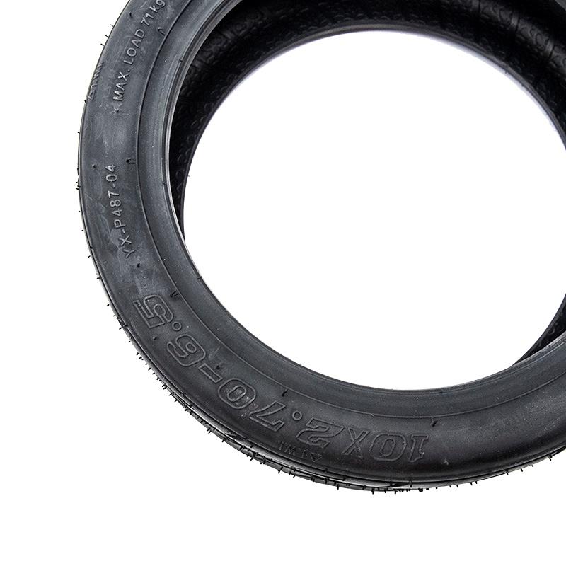Tubeless Reifen Cityroad 10x2,70-6,5 Ewheel