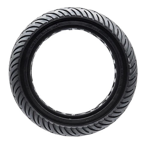 Ultraleicht Vollgummirad 8,5x2-6,1/B34 [Nedong]
