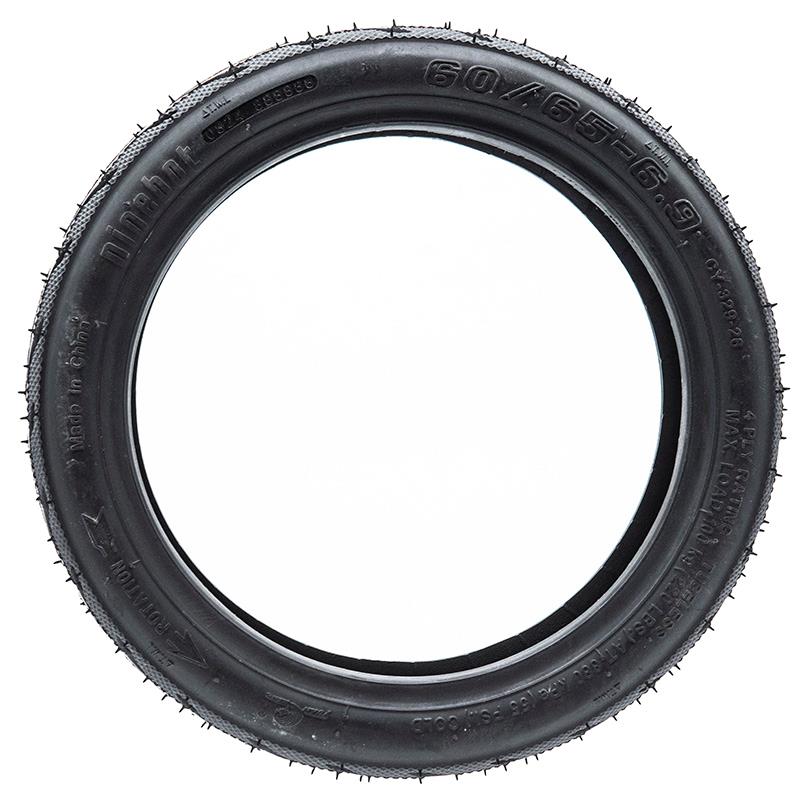 Tubeless Cityroad Reifen 60/65-6,9 [Ewheel] Edition GEL