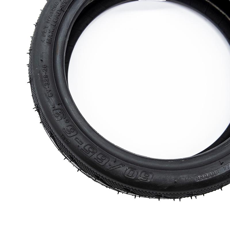 Tubeless Cityroad Reifen 60/65-6,9 [Ewheel] Edition GEL