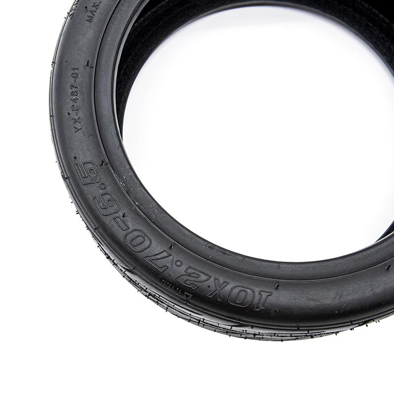 Tubeless Reifen Cityroad 10x2,70-6,5 Ewheel