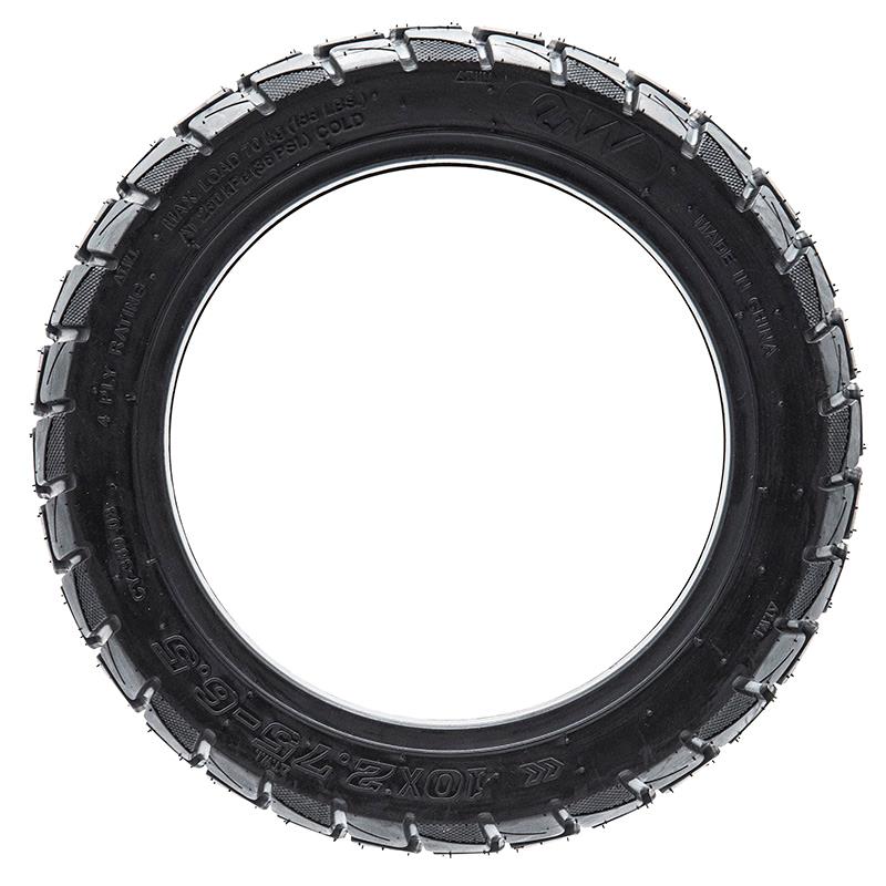 Tubeless Offroad Reifen 10x2,75-6,5 [Ewheel]