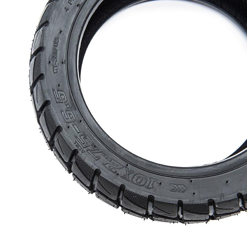 Tubeless Offroad Reifen 10x2,75-6,5 [Ewheel]