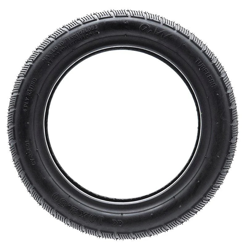 Tubeless Cityroad-Reifen 10X2,5-6,5/B60 [Ewheel]