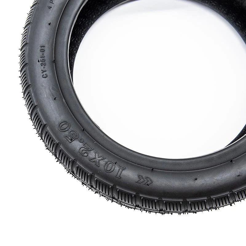Tubeless Cityroad-Reifen 10X2,5-6,5/B60 [Ewheel]