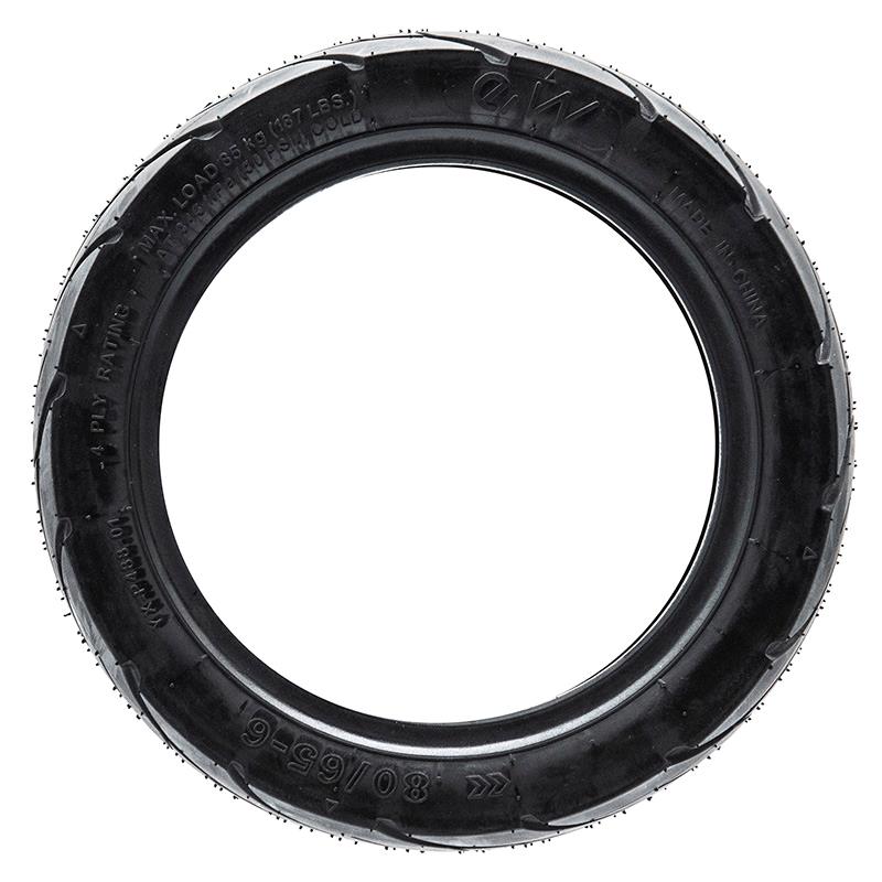 Tubeless-Reifen Cityroad 80/65-6 [Ewheel]