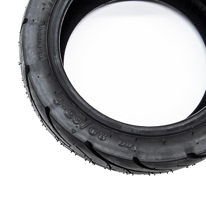 Tubeless-Reifen Cityroad 80/65-6 [Ewheel]