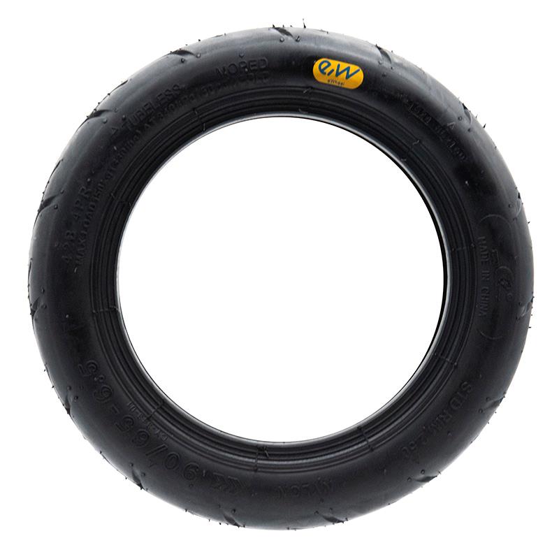 Tubeless Cityroad Reifen 90/65-6,5 [Ewheel]
