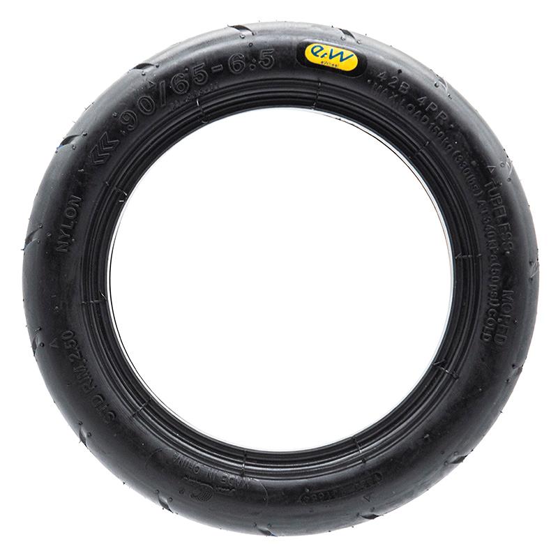 Tubeless Cityroad Reifen 90/65-6,5 [Ewheel]