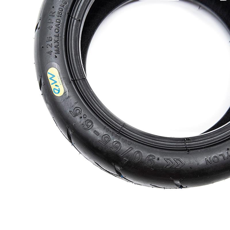 Tubeless Cityroad Reifen 90/65-6,5 [Ewheel]