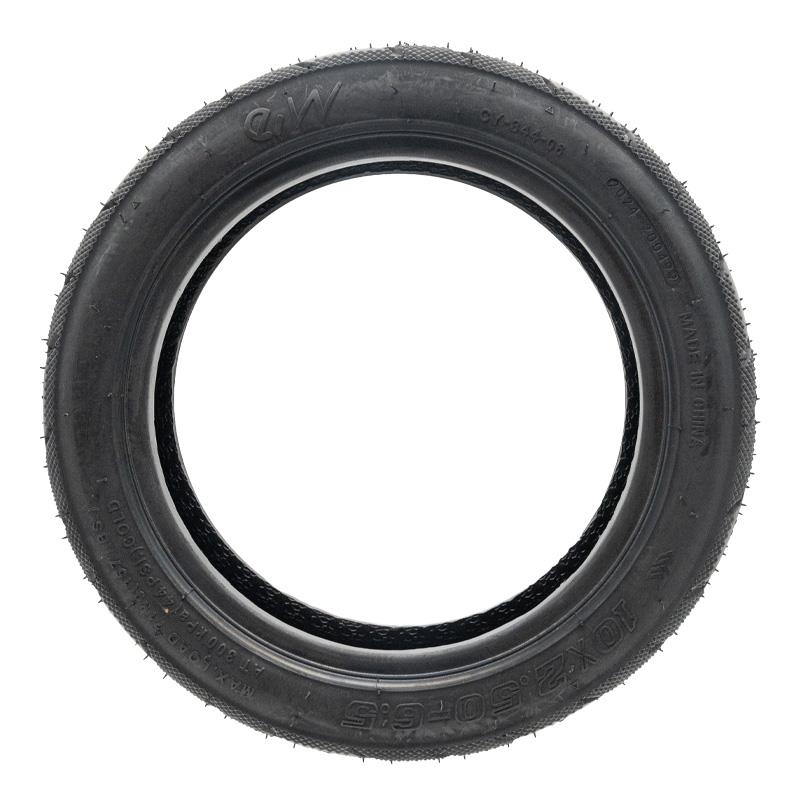 Tubeless Stadtstraße 10X2,50-6,5 [Ewheel]