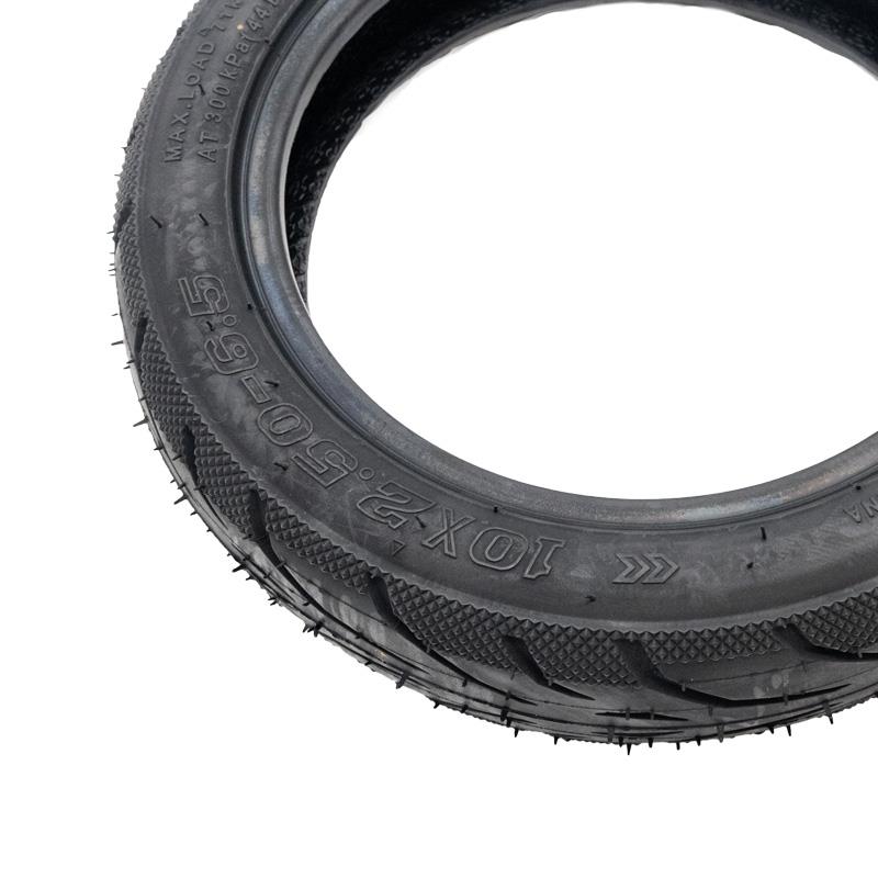 Tubeless Stadtstraße 10X2,50-6,5 [Ewheel]