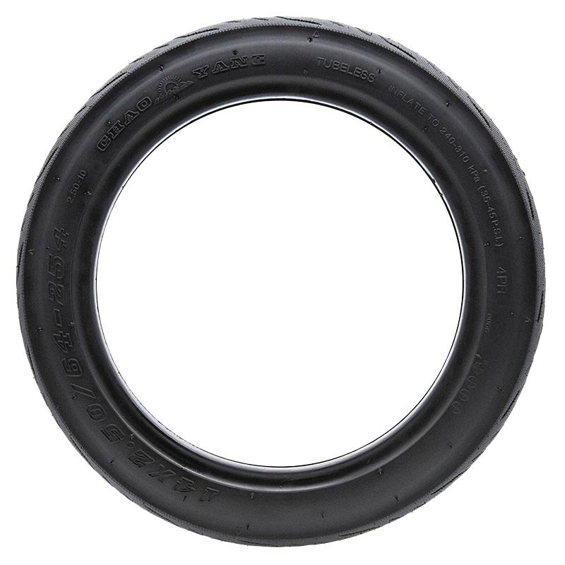 Tubeless Cityroad Reifen 14x2 5-10 / 64-254-10 [Chaoyang]