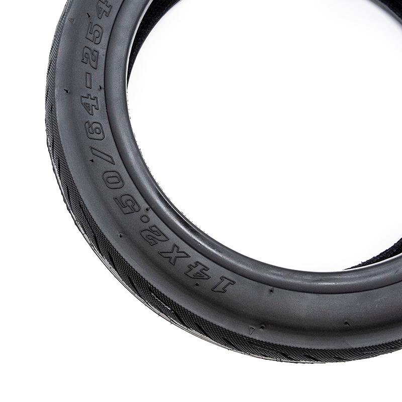 Tubeless Cityroad Reifen 14x2 5-10 / 64-254-10 [Chaoyang]