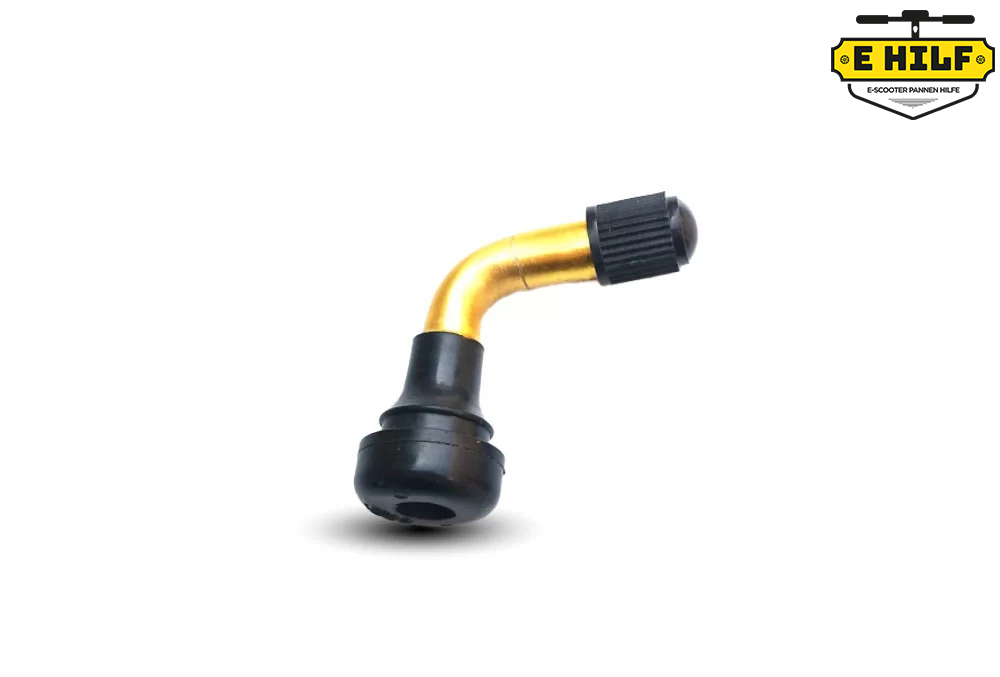 Valva tubeless 90 de grade PVR 50