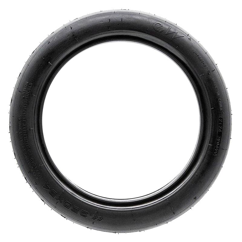 Schlauchloser Reifen 250x54 für Xiaomi Mi4 [Ewheel]
