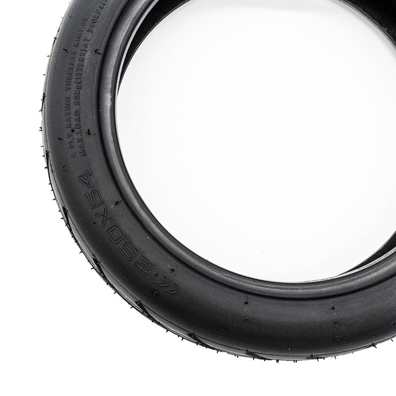 Schlauchloser Reifen 250x54 für Xiaomi Mi4 [Ewheel]