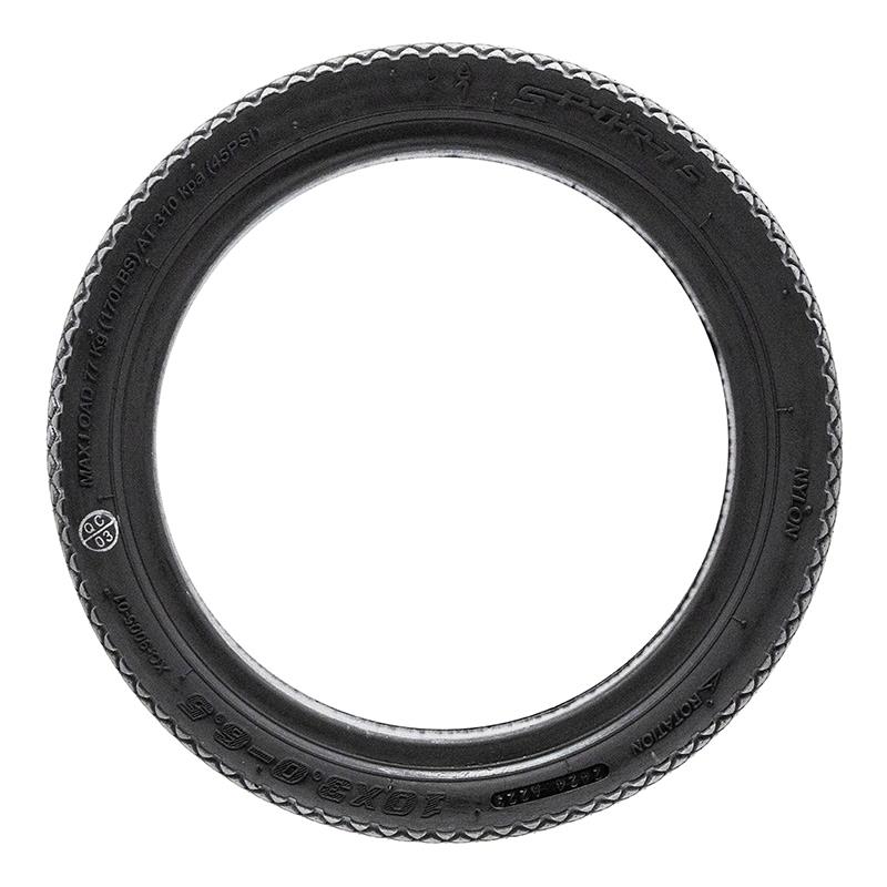 Schlauchloser Offroad-Reifen 10x3-6,5 [Xuancheng]