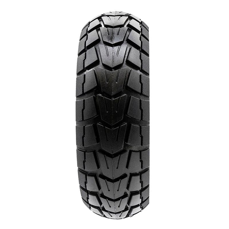 Vollgummirad 10x2,75-6,5/B54 Offroad