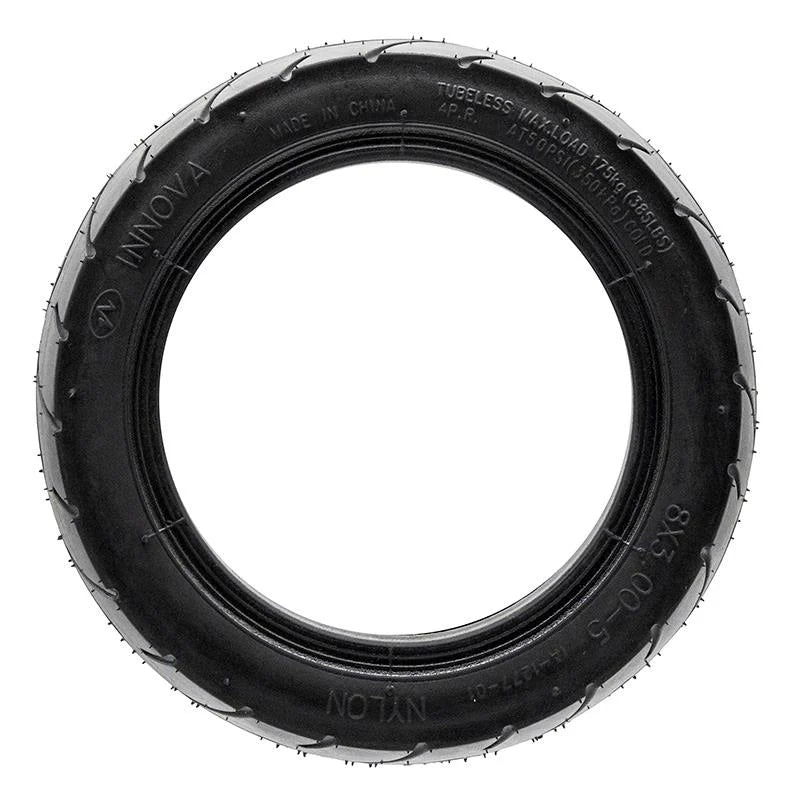 Schlauchloser Reifen 8x3-5 [Innova]