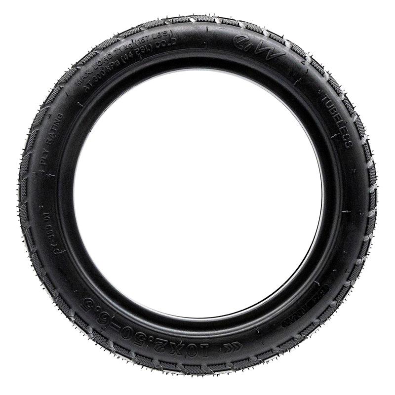 Tubeless Offroad Reifen 10X2,50-6,5 / GEL / Ewheel