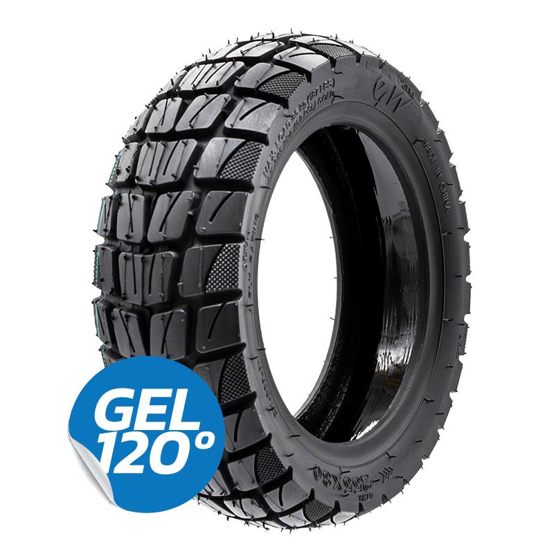 Tubeless Offroad Reifen 255X80 - 10x3-6 [Ewheel]