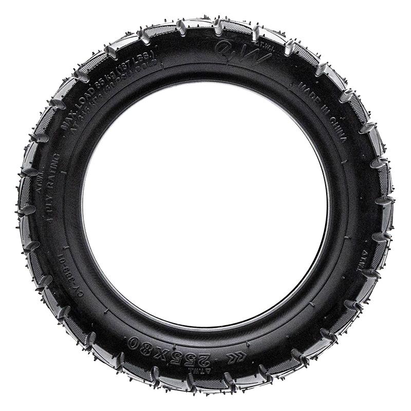 Tubeless Offroad Reifen 255X80 - 10x3-6 [Ewheel]