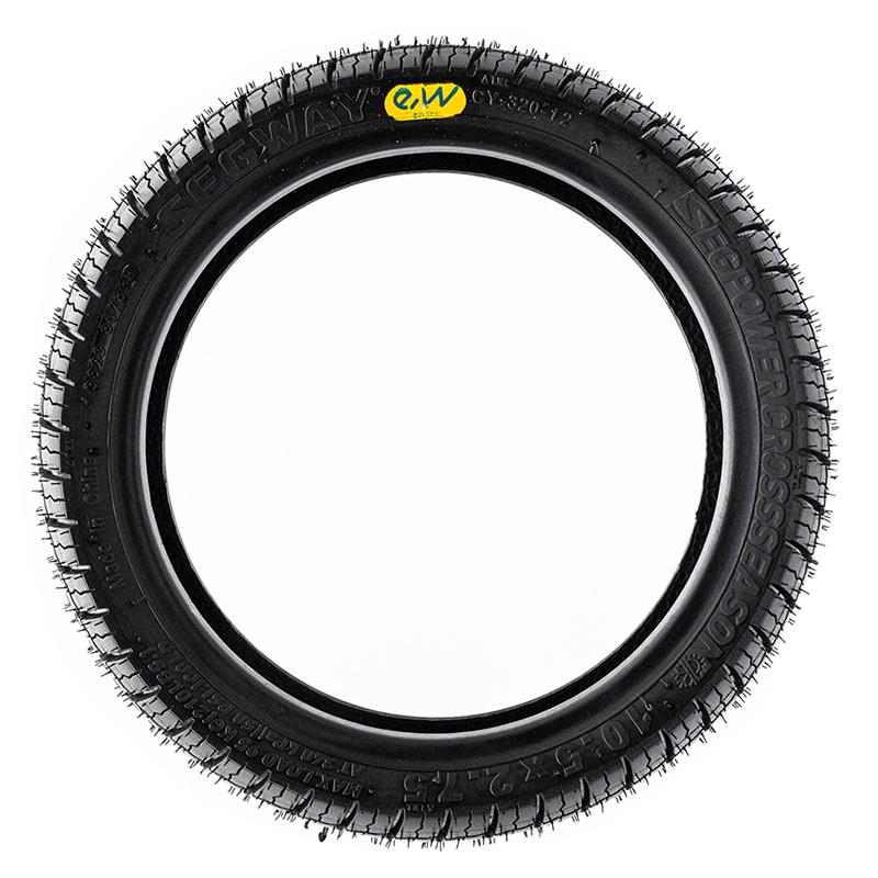 Schlauchloser Offroad-Reifen 10,5X2,75-7 [Ewheel]