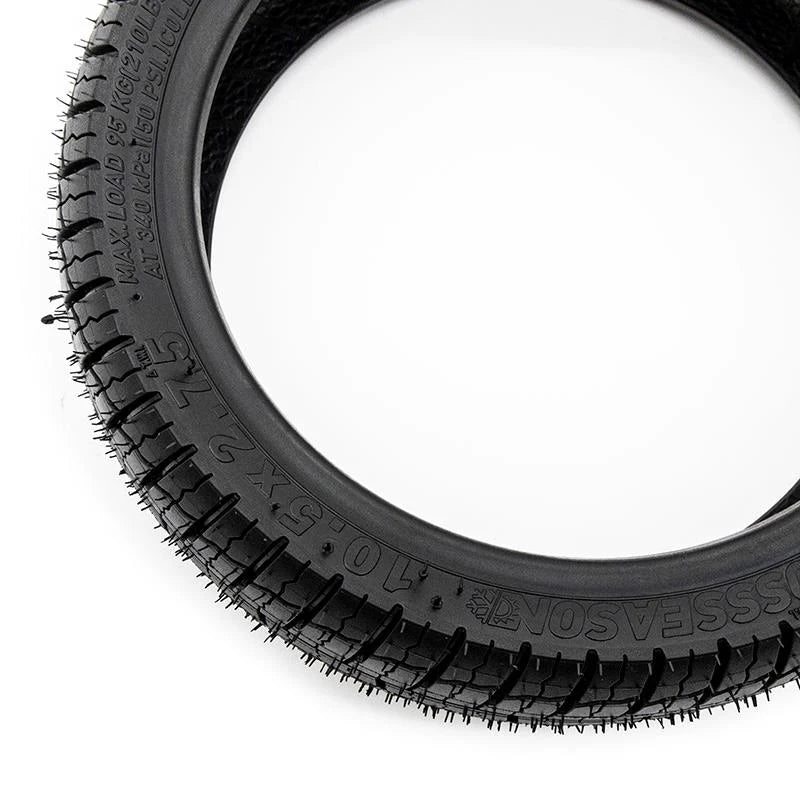 Schlauchloser Offroad-Reifen 10,5X2,75-7 [Ewheel]