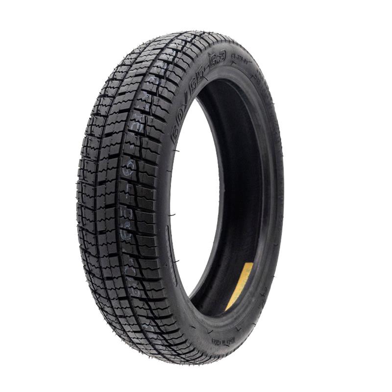 Tubeless Cityroad Reifen 60/65-6,9 [Ewheel]