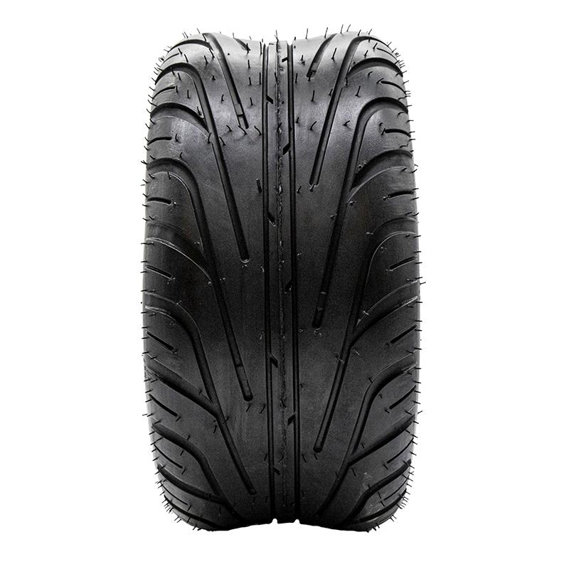 Schlauchloser Reifen 18x9,5-8 / 225/55-8 [Feiben]