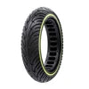 Ultraleicht Vollgummirad 8,5x2-6,1/B34 [Nedong]