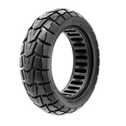 Vollgummirad 10x2,75-6,5/B54 Offroad