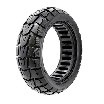 Vollgummirad 10x2,75-6,5/B54 Offroad
