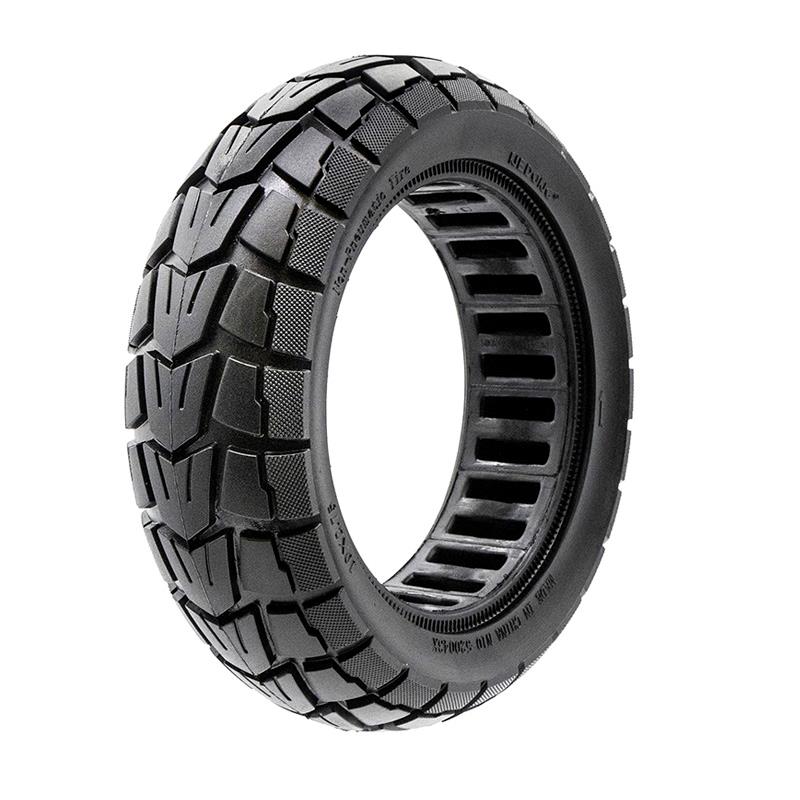 Vollgummirad 10x2,75-6,5/B54 Offroad
