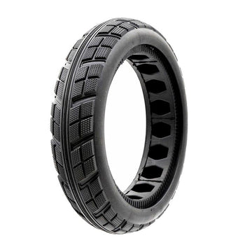 Vollgummirad 8,5x2-6,1/B34 - [YZS]