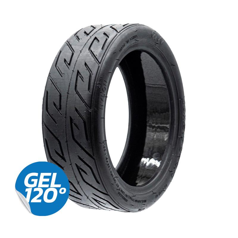 Tubeless Reifen Cityroad 10x2,70-6,5 Ewheel