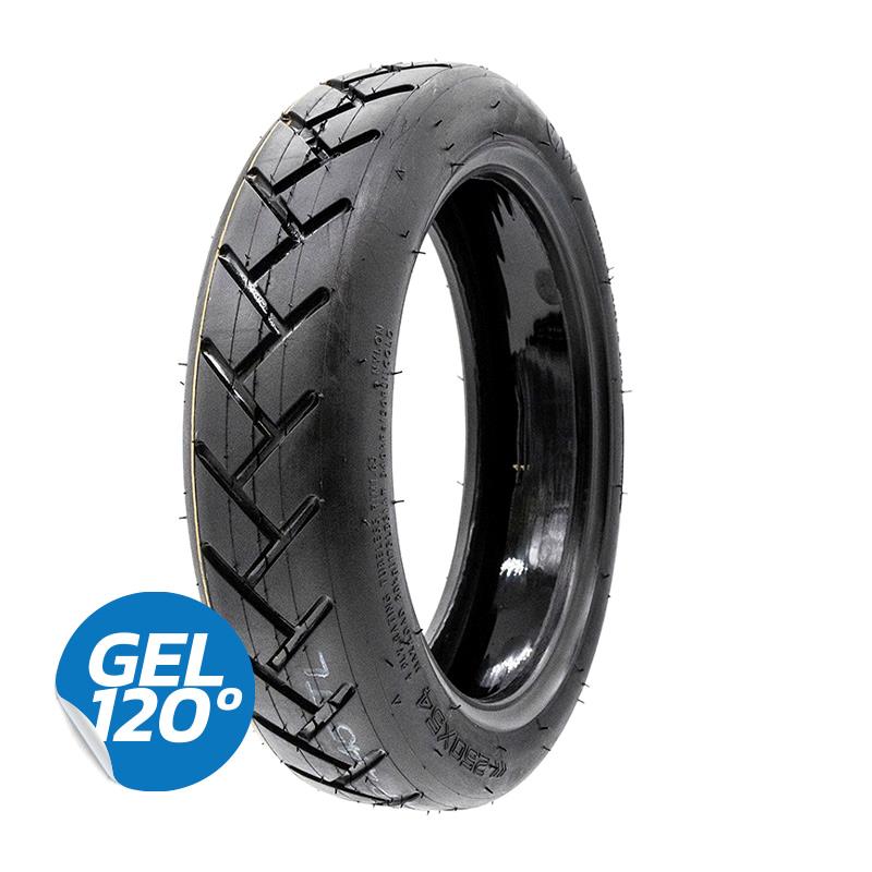 Schlauchloser Reifen 250x54 für Xiaomi Mi4 [Ewheel]