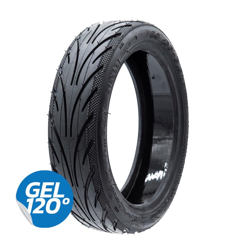 Tubeless Cityroad Reifen 60/65-6,9 [Ewheel] Edition GEL