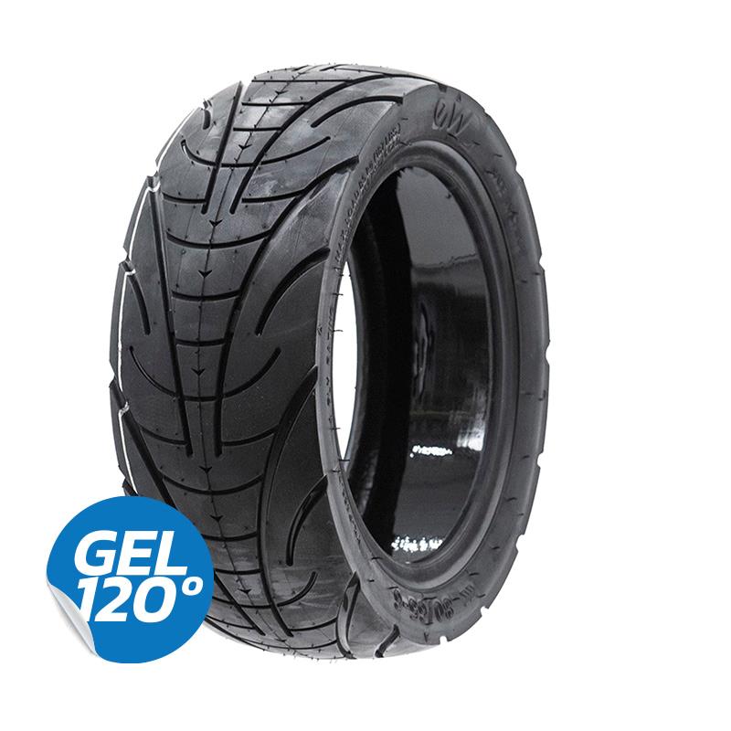 Tubeless-Reifen Cityroad 80/65-6 [Ewheel]