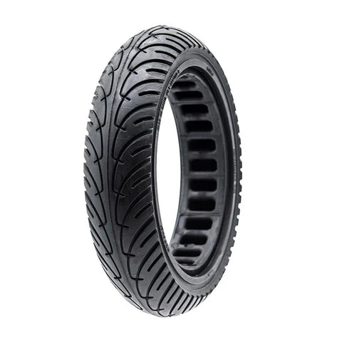 Ultraleicht Vollgummirad 8,5x2-6,1/B34 [Nedong]