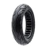 Ultraleichtes Vollrad 10x2,5-6,5/B44